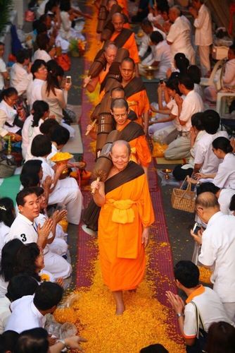 ภาพ No.7588:ประมวลภาพธุดงค์ธรรมชัย ปีที่ 2 วันที่ 24 มกราคม พ.ศ.2556