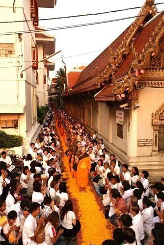 ภาพ No.7587:ประมวลภาพธุดงค์ธรรมชัย ปีที่ 2 วันที่ 24 มกราคม พ.ศ.2556