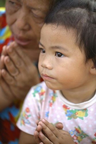 ภาพ No.7596:ประมวลภาพธุดงค์ธรรมชัย ปีที่ 2 วันที่ 24 มกราคม พ.ศ.2556