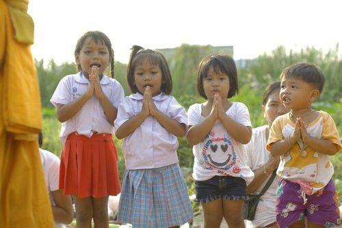 ภาพ No.7604:ประมวลภาพธุดงค์ธรรมชัย ปีที่ 2 วันที่ 24 มกราคม พ.ศ.2556