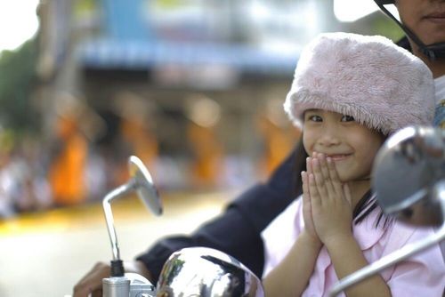 ภาพ No.7605:ประมวลภาพธุดงค์ธรรมชัย ปีที่ 2 วันที่ 24 มกราคม พ.ศ.2556