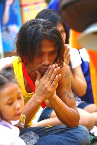 ภาพ No.7631:ประมวลภาพธุดงค์ธรรมชัย ปีที่ 2 วันที่ 24 มกราคม พ.ศ.2556