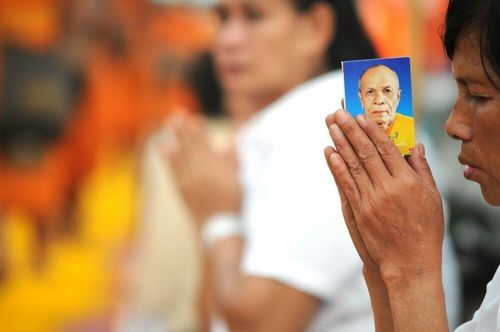 ภาพ No.7617:ประมวลภาพธุดงค์ธรรมชัย ปีที่ 2 วันที่ 24 มกราคม พ.ศ.2556