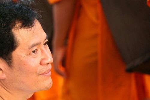 ภาพ No.7628:ประมวลภาพธุดงค์ธรรมชัย ปีที่ 2 วันที่ 24 มกราคม พ.ศ.2556