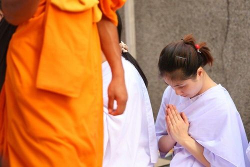ภาพ No.7627:ประมวลภาพธุดงค์ธรรมชัย ปีที่ 2 วันที่ 24 มกราคม พ.ศ.2556