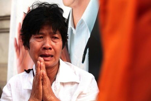 ภาพ No.7634:ประมวลภาพธุดงค์ธรรมชัย ปีที่ 2 วันที่ 24 มกราคม พ.ศ.2556