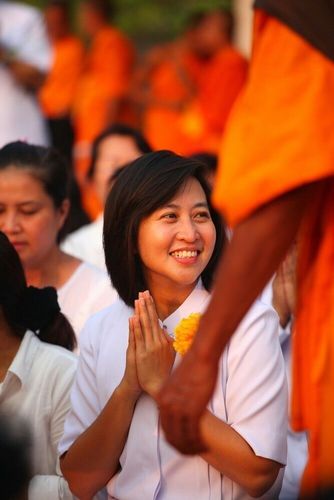 ภาพ No.7643:ประมวลภาพธุดงค์ธรรมชัย ปีที่ 2 วันที่ 24 มกราคม พ.ศ.2556