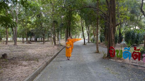 ภาพ No.40582:กิจวัตรพระธรรมทายาท จ.บุรีรัมย์