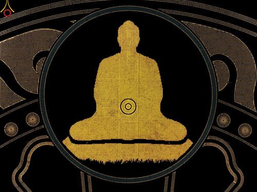 ภาพ No.48334:ประมวลภาพพิธีจุดประทีป เนื่องในวันอาสาฬหบูชา ประจำปี 2565