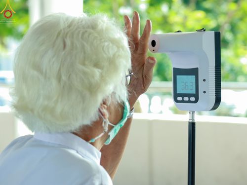 ภาพ No.45129:ประมวลภาพบรรยากาศ งานบุญวันคุ้มครองโลก 2565 ณ วัดพระธรรมกาย