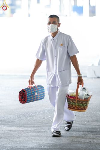 ภาพ No.45135:ประมวลภาพบรรยากาศ งานบุญวันคุ้มครองโลก 2565 ณ วัดพระธรรมกาย