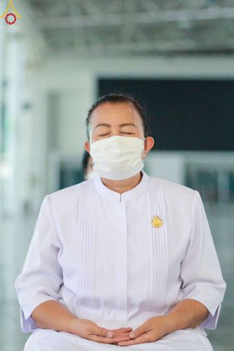 ภาพ No.45126:ประมวลภาพบรรยากาศ งานบุญวันคุ้มครองโลก 2565 ณ วัดพระธรรมกาย