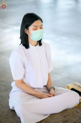 ภาพ No.45136:ประมวลภาพบรรยากาศ งานบุญวันคุ้มครองโลก 2565 ณ วัดพระธรรมกาย