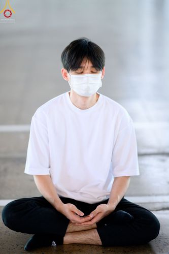 ภาพ No.45143:ประมวลภาพบรรยากาศ งานบุญวันคุ้มครองโลก 2565 ณ วัดพระธรรมกาย