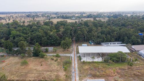 ภาพ No.40581:กิจวัตรพระธรรมทายาท จ.บุรีรัมย์