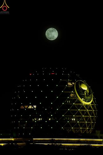 ภาพ No.47073:ประมวลภาพพิธีฉลองชัยสวดธรรมจักร ครบ 4,444,444,444 จบ