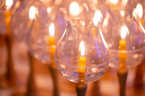 ภาพ No.47092:ประมวลภาพพิธีฉลองชัยสวดธรรมจักร ครบ 4,444,444,444 จบ