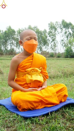 ภาพ No.45151:ประมวลภาพโครงการบรรพชาสามเณรฟื้นฟูพระพุทธศาสนาทั่วไทย ณ ศูนย์อบรมเยาวชนสุรินทร์ 