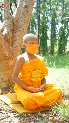 ภาพ No.45154:ประมวลภาพโครงการบรรพชาสามเณรฟื้นฟูพระพุทธศาสนาทั่วไทย ณ ศูนย์อบรมเยาวชนสุรินทร์ 