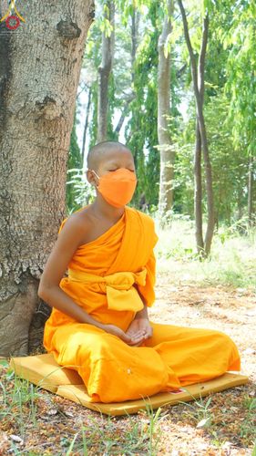 ภาพ No.45152:ประมวลภาพโครงการบรรพชาสามเณรฟื้นฟูพระพุทธศาสนาทั่วไทย ณ ศูนย์อบรมเยาวชนสุรินทร์ 