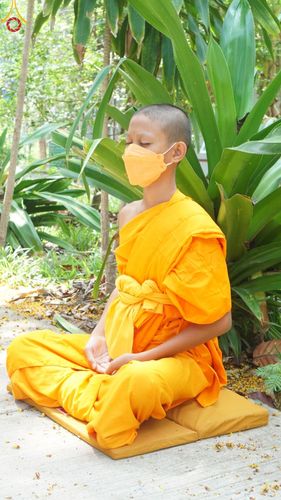 ภาพ No.45155:ประมวลภาพโครงการบรรพชาสามเณรฟื้นฟูพระพุทธศาสนาทั่วไทย ณ ศูนย์อบรมเยาวชนสุรินทร์ 