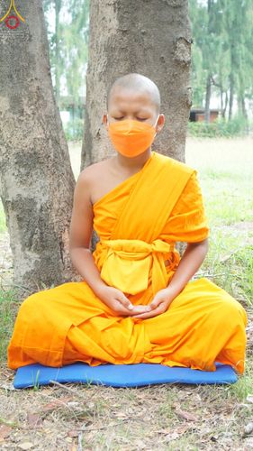 ภาพ No.45156:ประมวลภาพโครงการบรรพชาสามเณรฟื้นฟูพระพุทธศาสนาทั่วไทย ณ ศูนย์อบรมเยาวชนสุรินทร์ 