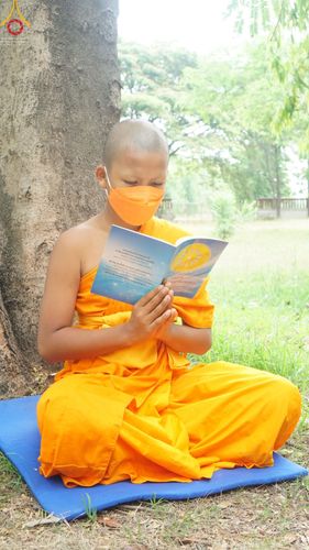 ภาพ No.45160:ประมวลภาพโครงการบรรพชาสามเณรฟื้นฟูพระพุทธศาสนาทั่วไทย ณ ศูนย์อบรมเยาวชนสุรินทร์ 