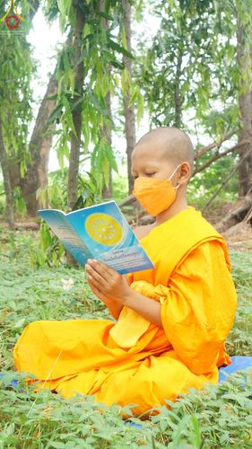 ภาพ No.45162:ประมวลภาพโครงการบรรพชาสามเณรฟื้นฟูพระพุทธศาสนาทั่วไทย ณ ศูนย์อบรมเยาวชนสุรินทร์ 