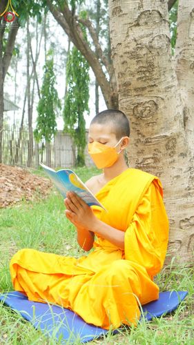 ภาพ No.45165:ประมวลภาพโครงการบรรพชาสามเณรฟื้นฟูพระพุทธศาสนาทั่วไทย ณ ศูนย์อบรมเยาวชนสุรินทร์ 