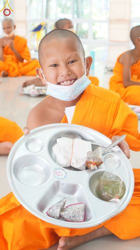 ภาพ No.45174:ประมวลภาพโครงการบรรพชาสามเณรฟื้นฟูพระพุทธศาสนาทั่วไทย ณ ศูนย์อบรมเยาวชนสุรินทร์ 