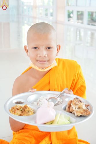 ภาพ No.45177:ประมวลภาพโครงการบรรพชาสามเณรฟื้นฟูพระพุทธศาสนาทั่วไทย ณ ศูนย์อบรมเยาวชนสุรินทร์ 