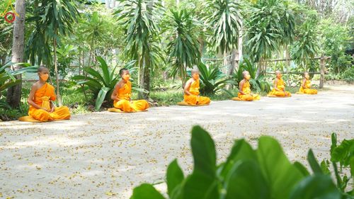 ภาพ No.45171:ประมวลภาพโครงการบรรพชาสามเณรฟื้นฟูพระพุทธศาสนาทั่วไทย ณ ศูนย์อบรมเยาวชนสุรินทร์ 