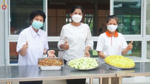 ภาพ No.45184:ประมวลภาพโครงการบรรพชาสามเณรฟื้นฟูพระพุทธศาสนาทั่วไทย ณ ศูนย์อบรมเยาวชนสุรินทร์ 