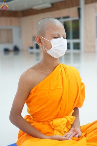 ภาพ No.45199:ประมวลภาพโครงการบรรพชาสามเณรฟื้นฟูพระพุทธศาสนาทั่วไทย ณ ศูนย์อบรมเยาวชนสุรินทร์ 