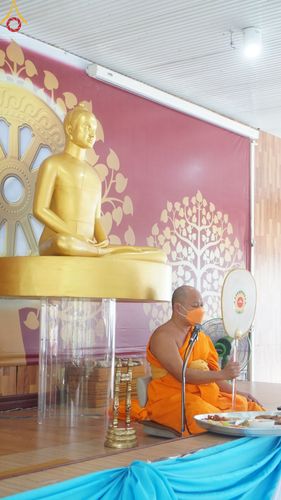 ภาพ No.45205:ประมวลภาพโครงการบรรพชาสามเณรฟื้นฟูพระพุทธศาสนาทั่วไทย ณ ศูนย์อบรมเยาวชนสุรินทร์ 