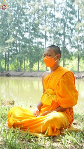 ภาพ No.45204:ประมวลภาพโครงการบรรพชาสามเณรฟื้นฟูพระพุทธศาสนาทั่วไทย ณ ศูนย์อบรมเยาวชนสุรินทร์ 