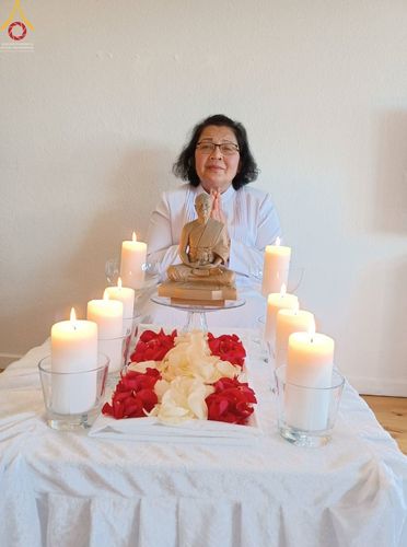 ภาพ No.43114:ประมวลภาพธรรมยาตรา ปีที่ 10  ประจำวันที่ 31 มกราคม พ.ศ. 2565