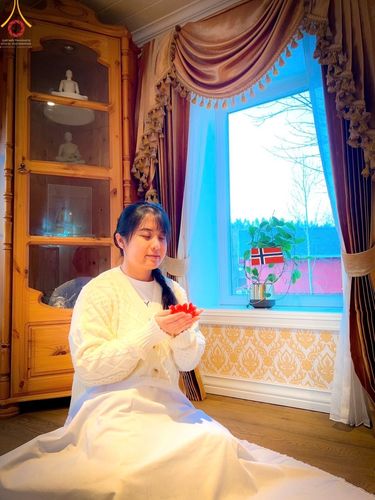 ภาพ No.43122:ประมวลภาพธรรมยาตรา ปีที่ 10  ประจำวันที่ 31 มกราคม พ.ศ. 2565