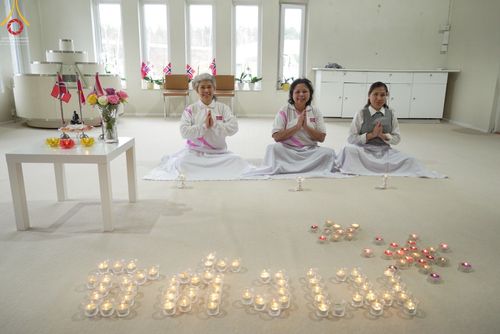 ภาพ No.43123:ประมวลภาพธรรมยาตรา ปีที่ 10  ประจำวันที่ 31 มกราคม พ.ศ. 2565