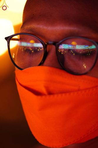 ภาพ No.43129:ประมวลภาพธรรมยาตรา ปีที่ 10  ประจำวันที่ 31 มกราคม พ.ศ. 2565