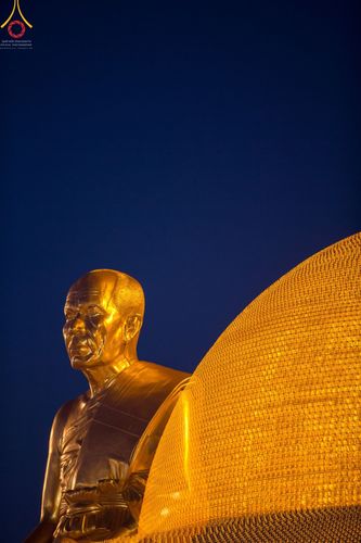 ภาพ No.43146:ประมวลภาพธรรมยาตรา ปีที่ 10  ประจำวันที่ 31 มกราคม พ.ศ. 2565