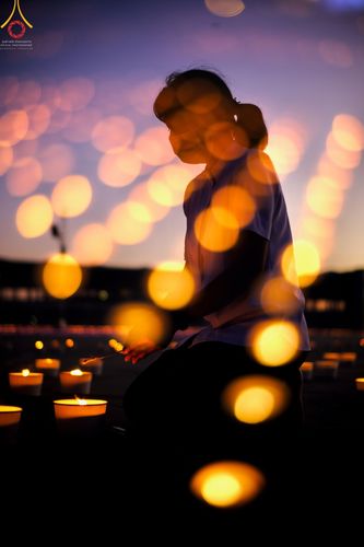 ภาพ No.43151:ประมวลภาพธรรมยาตรา ปีที่ 10  ประจำวันที่ 31 มกราคม พ.ศ. 2565