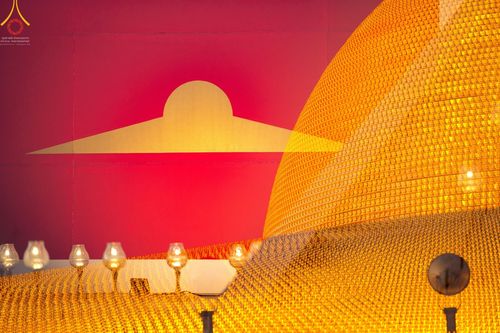 ภาพ No.43152:ประมวลภาพธรรมยาตรา ปีที่ 10  ประจำวันที่ 31 มกราคม พ.ศ. 2565