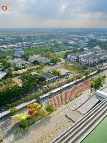 ภาพ No.43303:พิธีอัญเชิญมยุรนาวากาศ บูชาธรรมมหาปูชนียาจารย์ ชุดที่ 2 วันพฤหัสบดีที่ 3 กุมภาพันธ์ พ.ศ. 2565