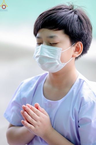 ภาพ No.43831:ประมวลภาพพิธีปลงผม โครงการอบรมมัชฌิมธรรมทายาท รุ่นที่ 26  และโครงการยุวธรรมทายาท รุ่นที่ 30