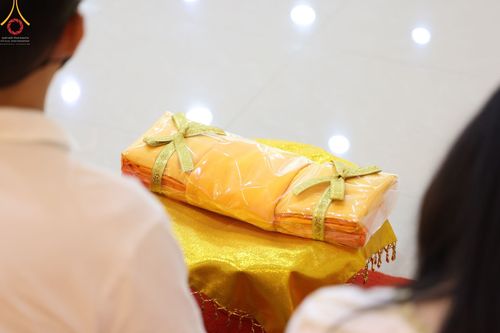 ภาพ No.45315:ประมวลภาพพิธีบรรพชา โครงการบรรพชาสามเณรฟื้นฟูพระพุทธศาสนาทั่วไทย ณ ศูนย์ปฏิบัติธรรมฉะเชิงเทรา