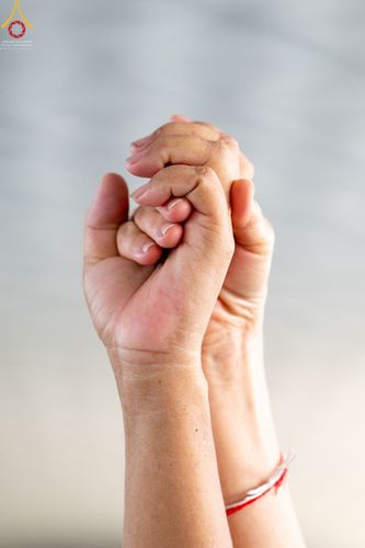 ประมวลภาพงานบุญวันอาทิตย์ ที่ 12 มิถุนายน พ.ศ. 2565 ณ วัดพระธรรมกาย