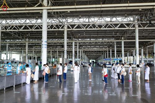 ภาพ No.46985:ประมวลภาพงานบุญวันอาทิตย์ ที่ 12 มิถุนายน พ.ศ. 2565 ณ วัดพระธรรมกาย