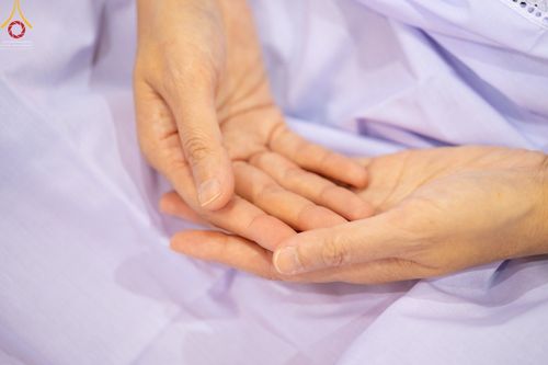 ภาพ No.47003:ประมวลภาพงานบุญวันอาทิตย์ ที่ 12 มิถุนายน พ.ศ. 2565 ณ วัดพระธรรมกาย