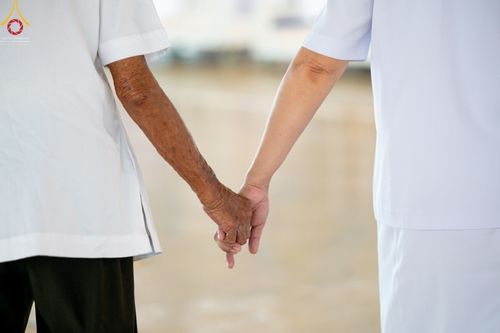 ภาพ No.47032:ประมวลภาพงานบุญวันอาทิตย์ ที่ 12 มิถุนายน พ.ศ. 2565 ณ วัดพระธรรมกาย